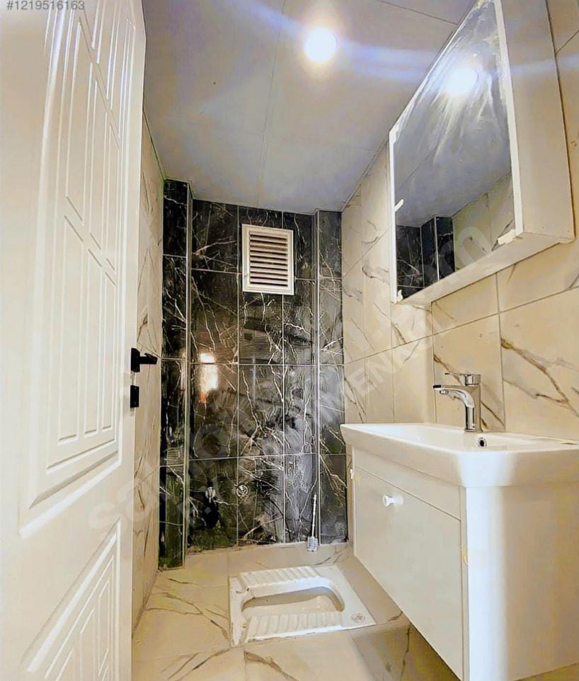 SEYRANİ MAHALLESİ 3+1 ARA KAT SATILIK SIFIR DAİRE - KAYSERİ KOCASİNAN fotoğraf 7